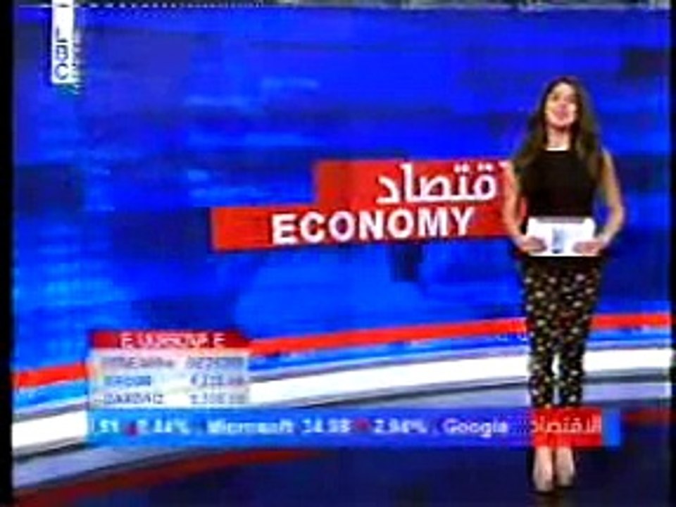 IPSOS LBCI 2014 01 24 ابسوس