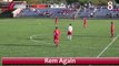 Muhlenberg College Plays of the Week Sept. 22-28, 2015