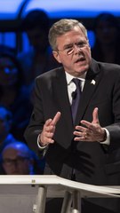 These Republicans flat-out refuse to go to their own party's convention