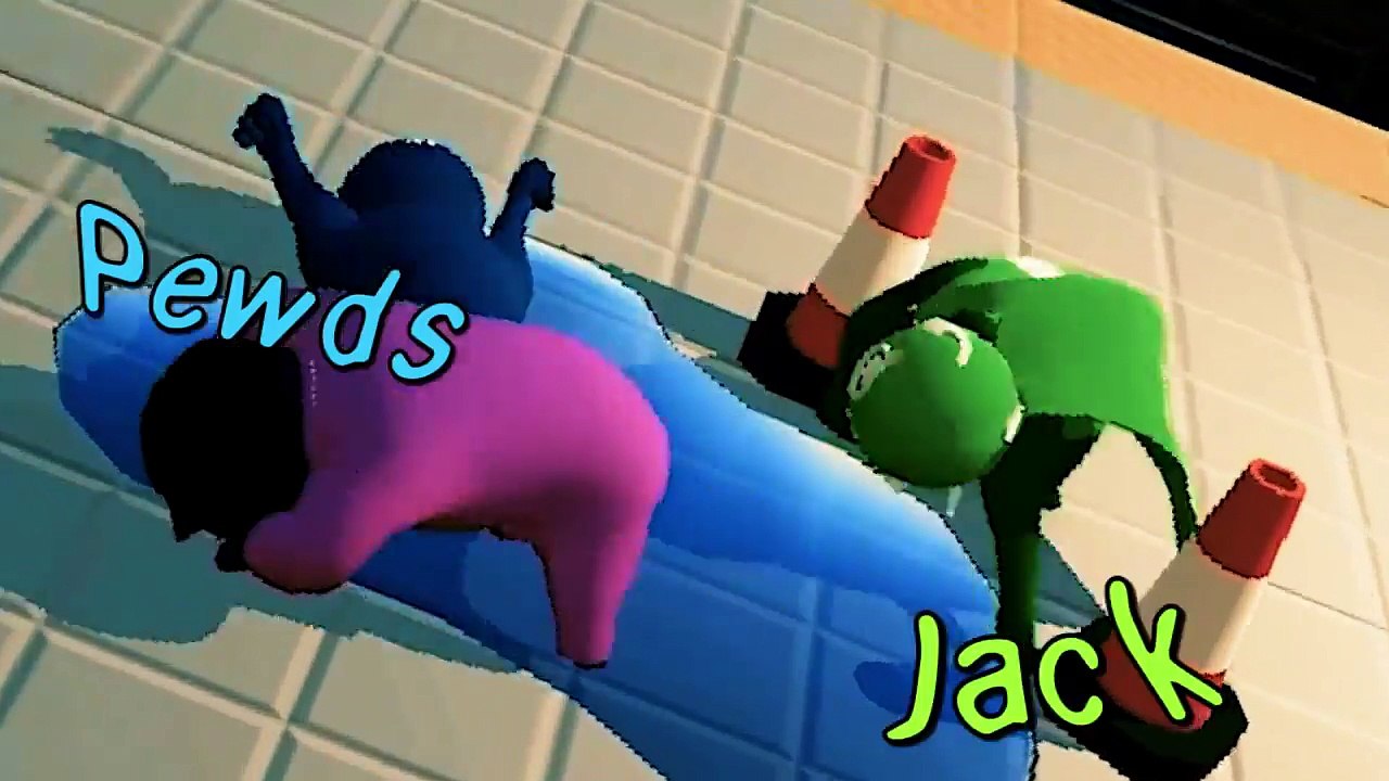 FUNNIEST MULTIPLAYER EPISODE EVER!!