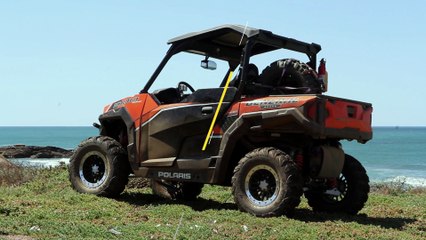 UTV Garage: How To Mount / Install Beadlock Wheels
