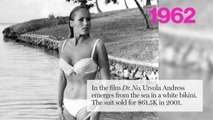 The Most Memorable Bikini Moments Of All Time