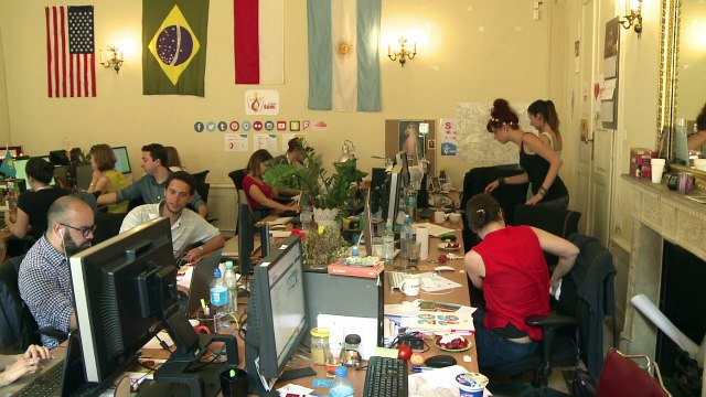 Cracovie, la ville de Jean-Paul II, se prépare aux JMJ