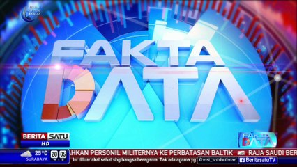 Fakta Data: Film Terlaris