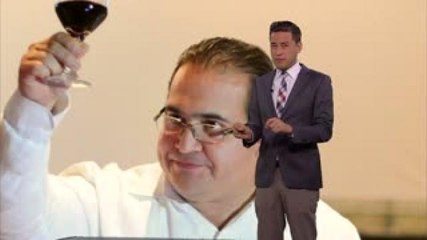 En Tiempo Real | Nacho Lozano |  Hay un gordito muy cínico en Veracruz