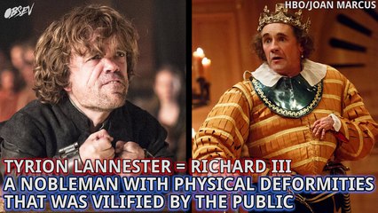 Who Will Win Game of Thrones (According to History)