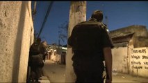 Operação contra o tráfico de drogas termina com policial morto no Rio