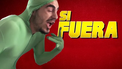 Si las personas fueran olores