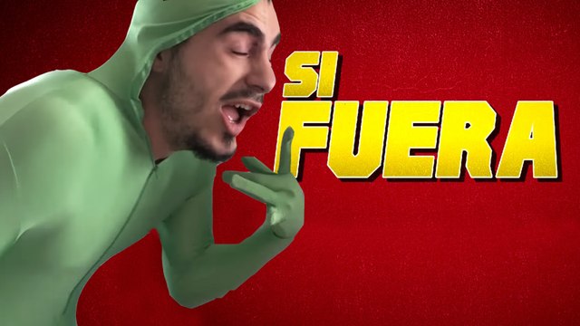 Si las personas fueran olores