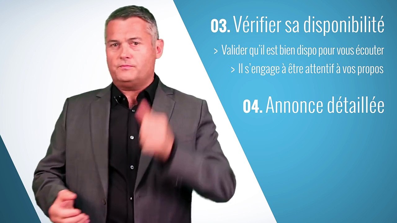 Prospection téléphonique : les 10 étapes d'un argumentaire téléphonique efficace