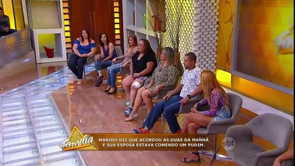 Seria injusto além de ser linda, divertida e inteligente, ser magra! - 05.07.16 - Parte 2