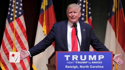 Trump Accuses Hillary Of 'Bribing' Attorney General Loretta Lynch