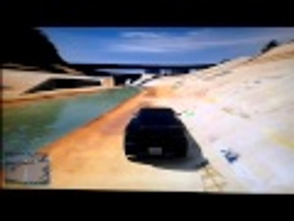 Gta 5 stunts(6)