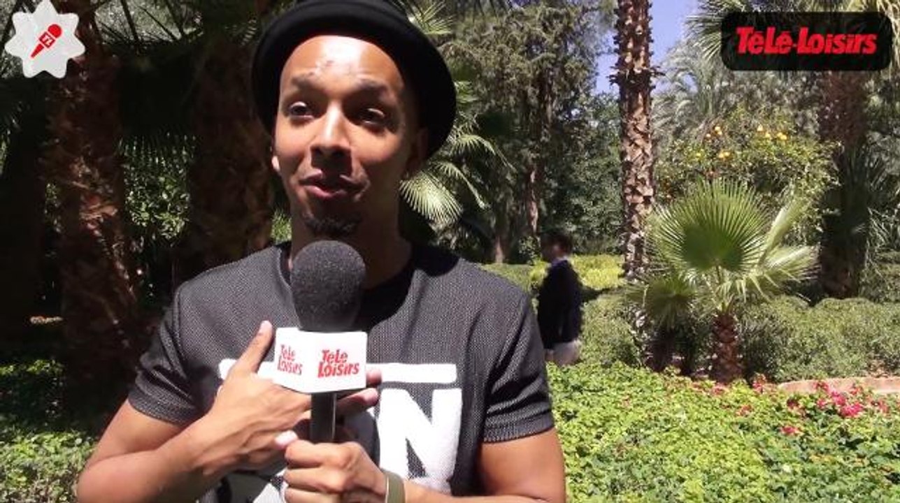 Qui est le plus drôle ? Le plus dragueur ? Les humoristes du Marrakech du rire répondent