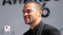 Grey's Anatomy Creator Responds to Calls for Jesse Williams to be Fired