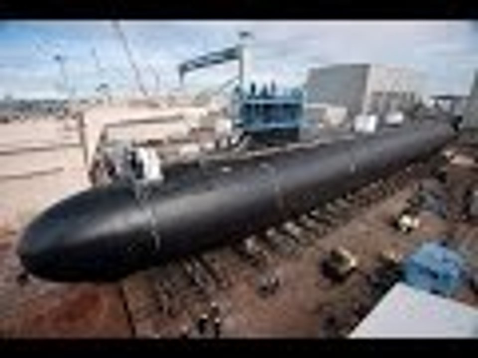 Largest Submarine in World War II--I 400 class submarines | Full Documentary HD ary