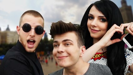 SEKRETY PODRYWU - SONDA ULICZNA feat. Mamiko + Yoczook