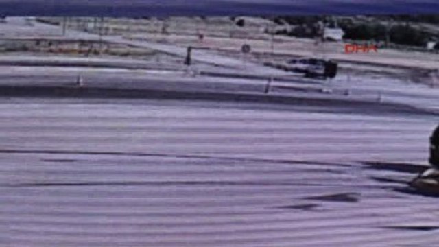 Denizli - Hemzemin Geçitte Ölen 4 Kişilik Aile Toprağa Verildi