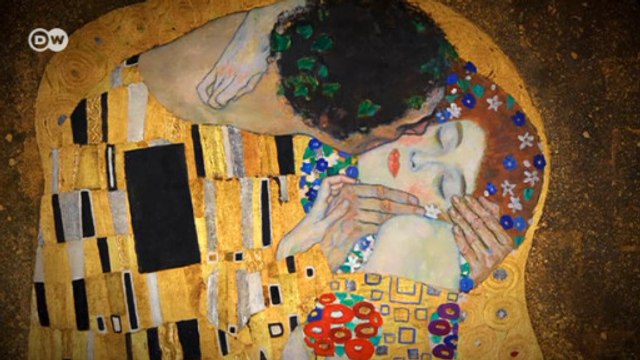 Самый дорогой поцелуй в мире (видео)