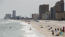 Flesh-Eating Bacteria in Gulf Coast Scares Locals and Tourists