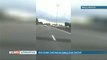 Un automobiliste en sens inverse sur l'autoroute en belgique : accident dramatique