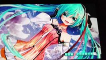 Hatsune Miku Project Diva F2nd Kokoro (EDIT MODE)