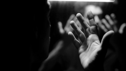 Suuns - Instrument (Official Video)