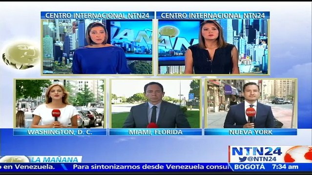 Alerta en Florida por invasión de algas tóxicas que amenazan a los humanos y a las especies marinas