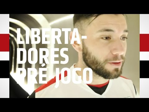 PRÉ-JOGO: LIBERTADORES - SPFC X ATLETICO NACIONAL-COL | SPFCTV