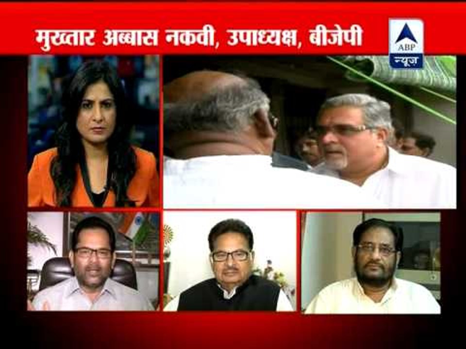 Who is responsible for mess in Kingfisher Airlines?