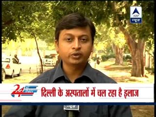 Dengue back to haunt Delhi, 116 cases confirmed