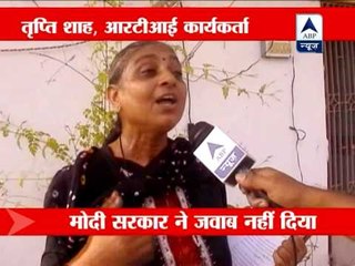 Gujarat govt blocked RTI info on Narendra Modi's own foreign trips