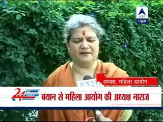 Effigies of Jaiswal burnt in Kanpur over his sexist remarks