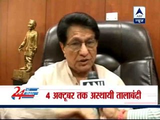 No compromise on passenger safety: Ajit Singh on KFA lockout