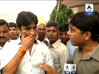 I will not enter in politics: Kumar Vishwas
