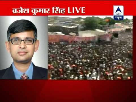 Why govt spent Rs 1880 cr on Sonia's foreign trips? questions Narendra Modi