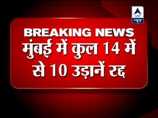 Kingfisher operations crippled as engineers go on strike over dues