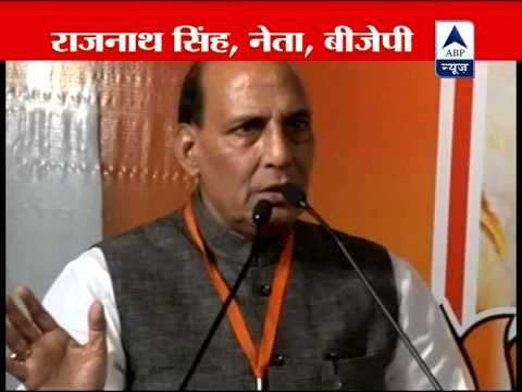 BJP allows party chief Nitin Gadkari to get a second term