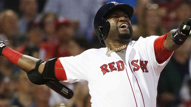 2016 MLB All-Star Rosters Unveiled