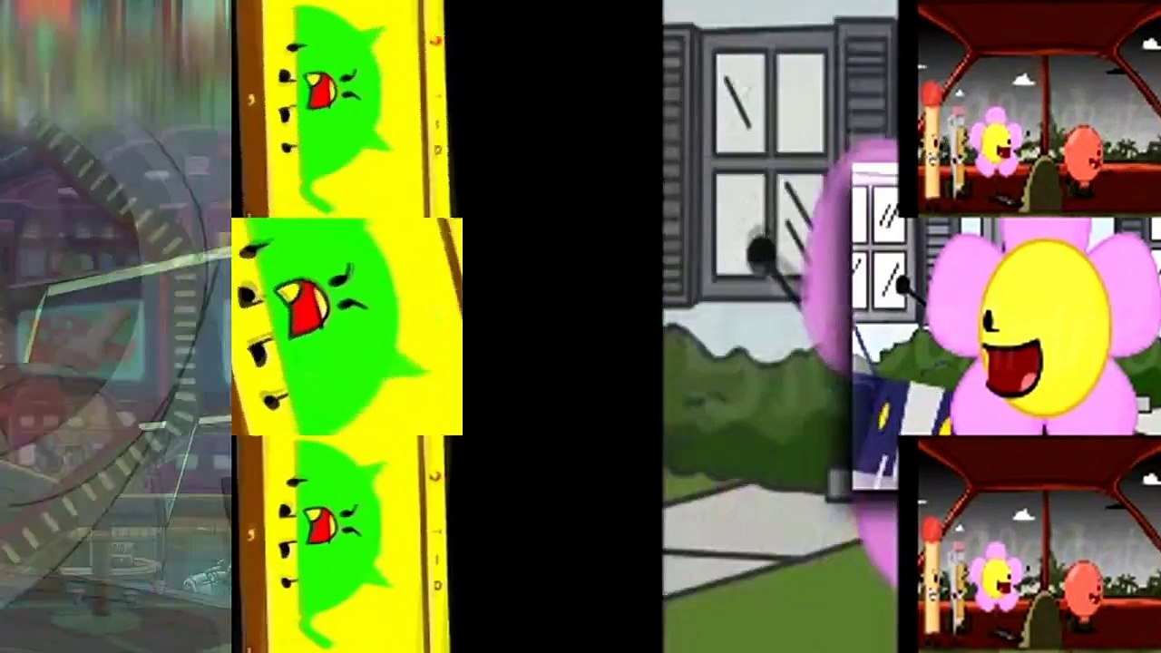 29 scans vs myscanvids