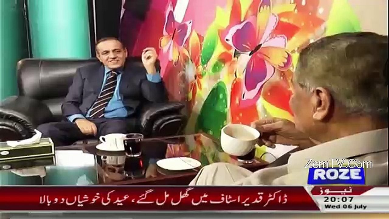 Sachi Baat – 6th July 2016