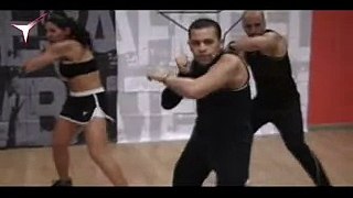 FIT COMBAT / Power Combat - Fit Track 29