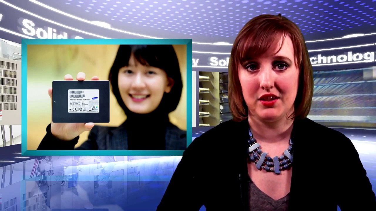 Solid State Watch: April 25-May 1, 2014