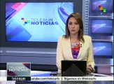 Canciller de Ecuador rechaza la migración ilegal de cubanos