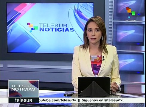 Canciller de Ecuador rechaza la migración ilegal de cubanos