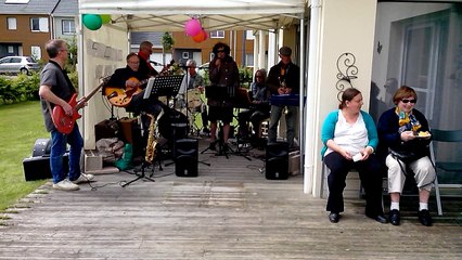 deuxième préstation d'Angélique