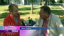 Interview Ross Antony 19 08 2013 Gute Laune TV