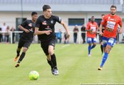 Passe et but de Ferhat contre Chambly