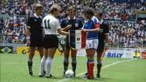 Foot - Euro : France - Allemagne, un air de revanche