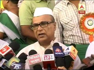 Pradip says, I don't believe TMC will bring no confidence motion in Parl